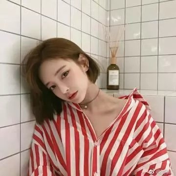 洗发水 封面