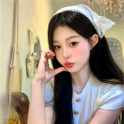 美好未来 封面