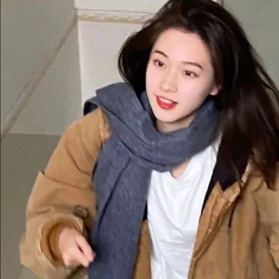 大院子女 封面
